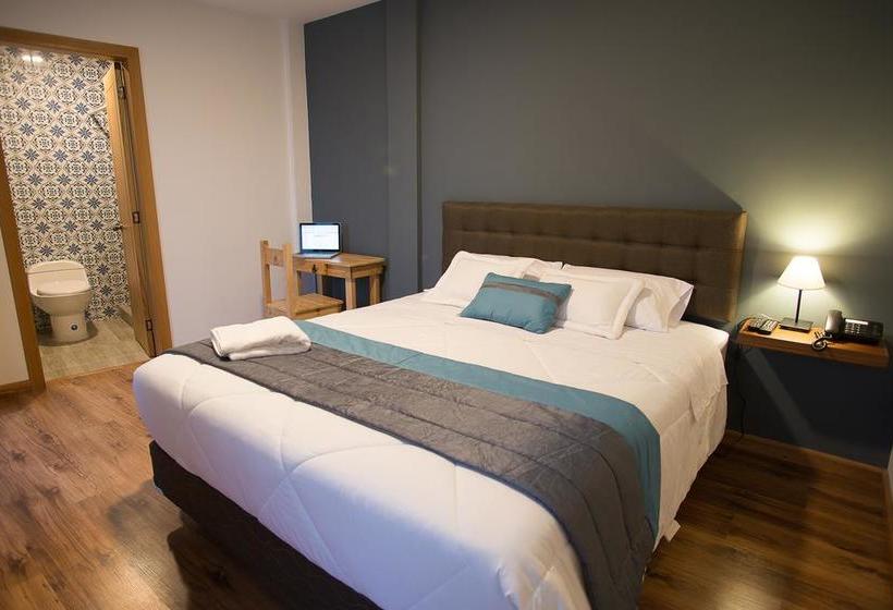 Hotel San Rocke House | Cuenca | Azuay | Ecuador 4