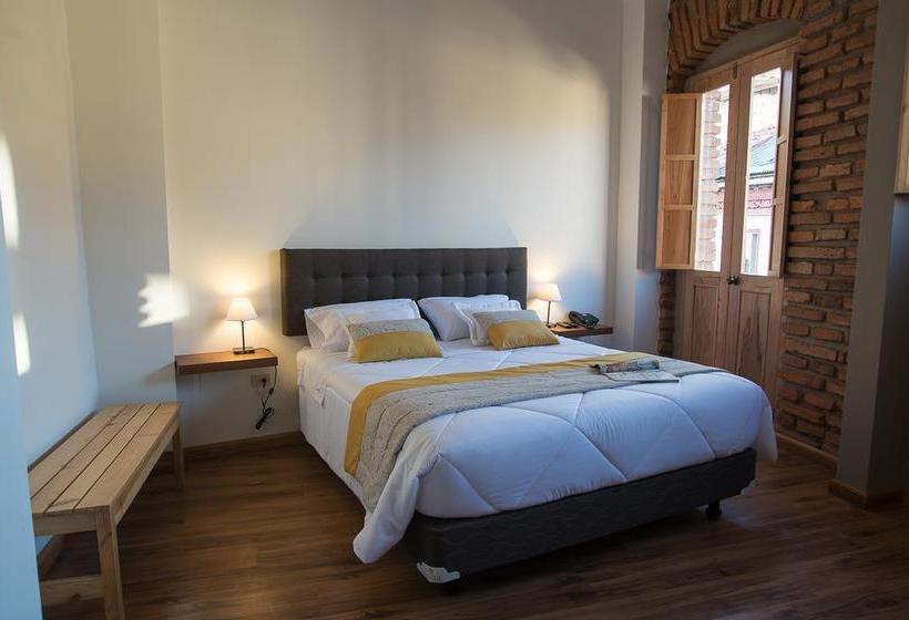 Hotel San Rocke House | Cuenca | Azuay | Ecuador 6