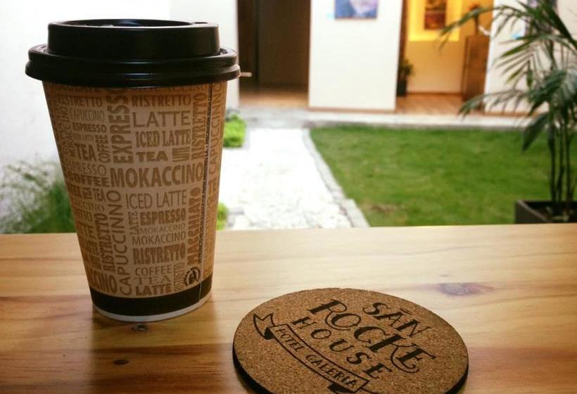 Hotel San Rocke House | Cuenca | Azuay | Ecuador 7