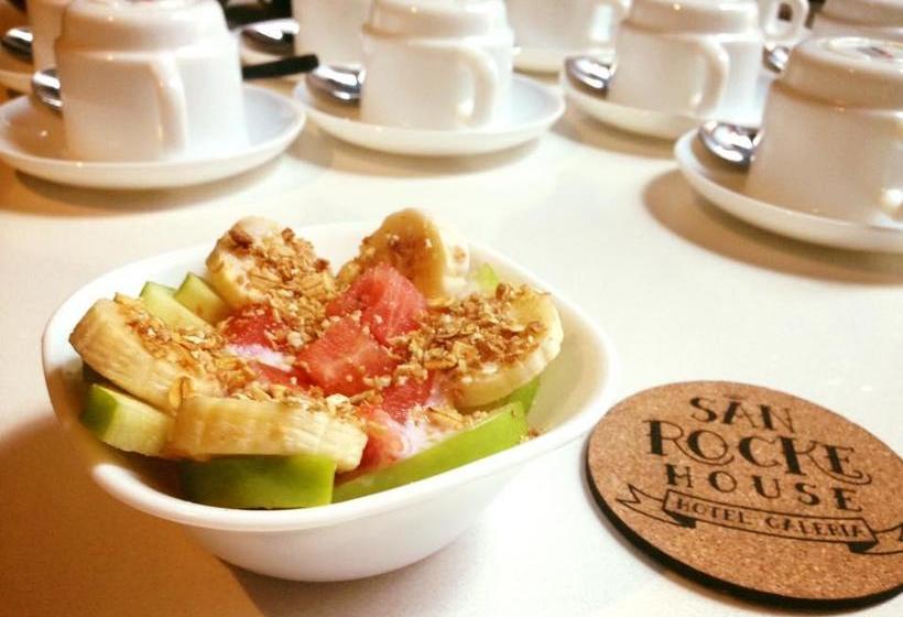 Hotel San Rocke House | Cuenca | Azuay | Ecuador 8