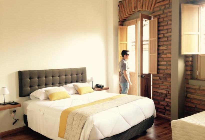 Hotel San Rocke House | Cuenca | Azuay | Ecuador 9
