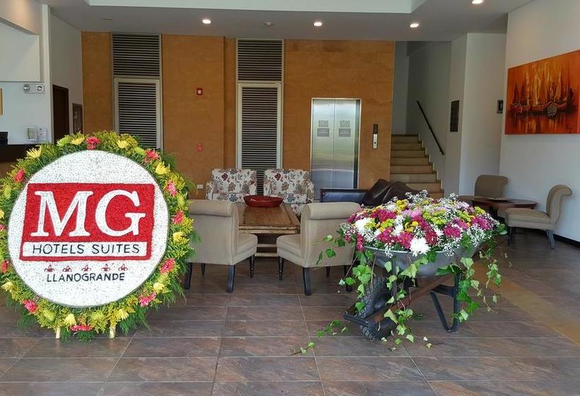 Mg Hotels & Suites | Rionegro | Antioquia | Colombia 1