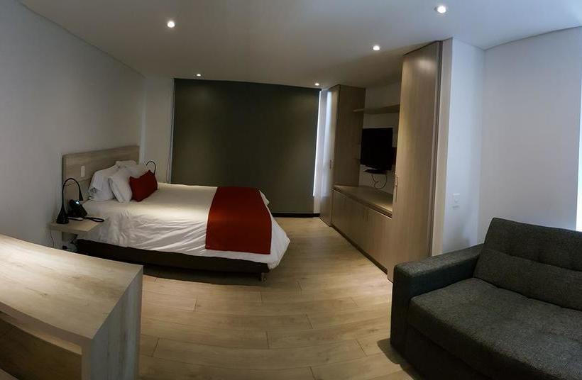 Mg Hotels & Suites | Rionegro | Antioquia | Colombia 10