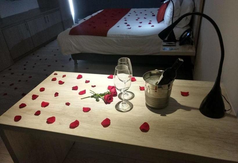 Mg Hotels & Suites | Rionegro | Antioquia | Colombia 11