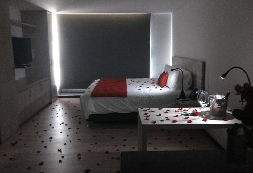 Mg Hotels & Suites | Rionegro | Antioquia | Colombia 12