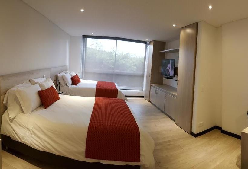 Mg Hotels & Suites | Rionegro | Antioquia | Colombia 13