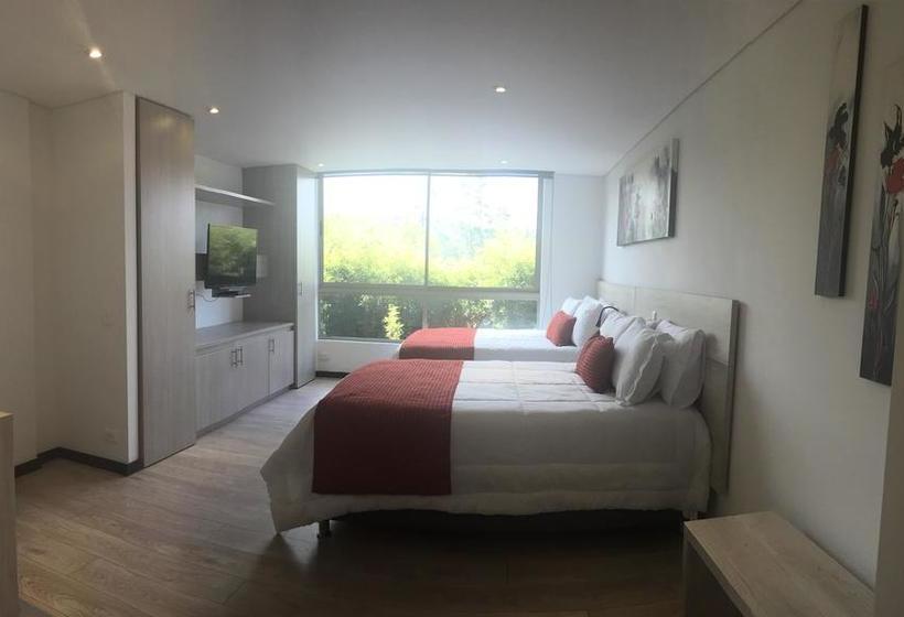 Mg Hotels & Suites | Rionegro | Antioquia | Colombia 14