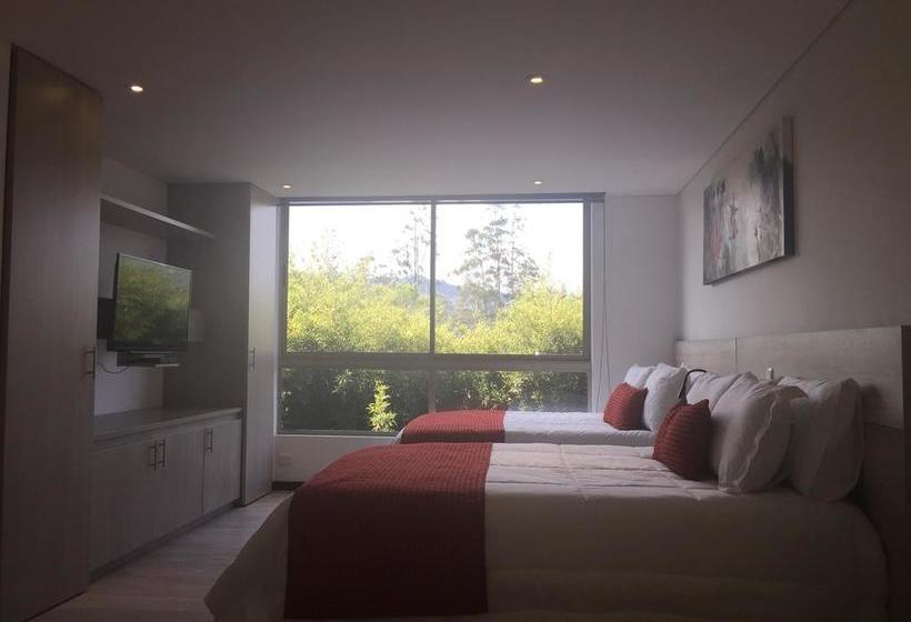 Mg Hotels & Suites | Rionegro | Antioquia | Colombia 15