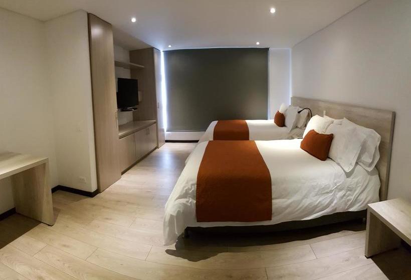 Mg Hotels & Suites | Rionegro | Antioquia | Colombia 16