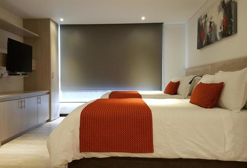 Mg Hotels & Suites | Rionegro | Antioquia | Colombia 17