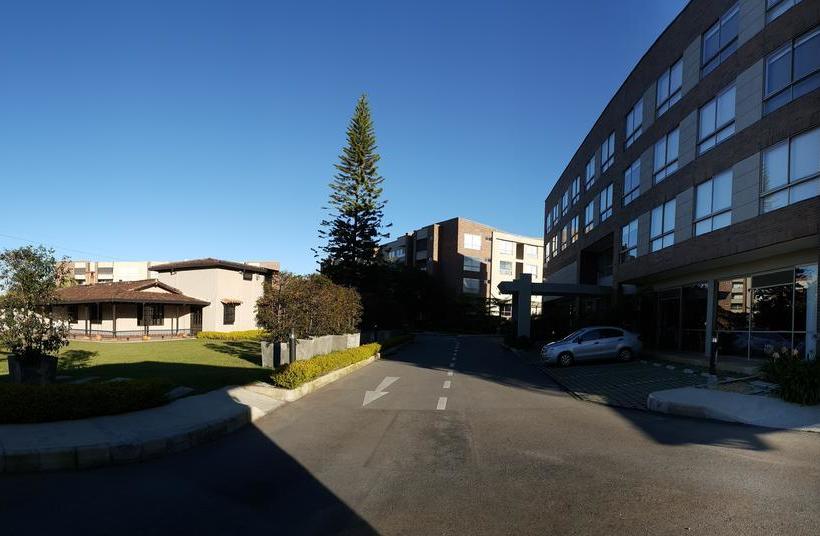 Mg Hotels & Suites | Rionegro | Antioquia | Colombia 18