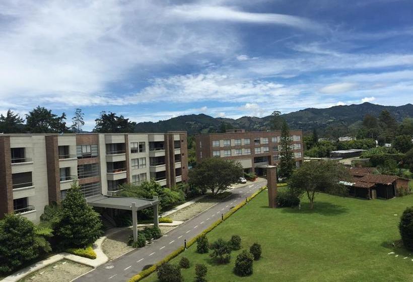 Mg Hotels & Suites | Rionegro | Antioquia | Colombia 19