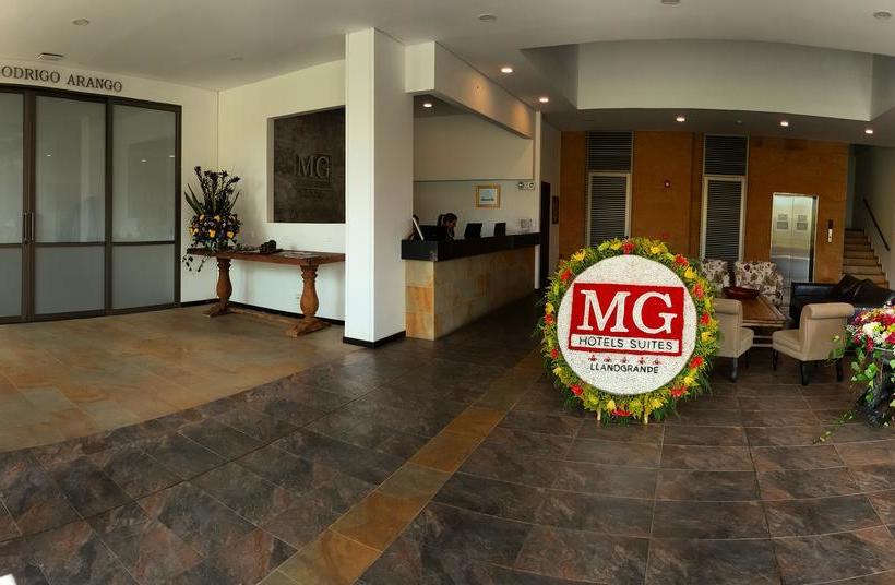 Mg Hotels & Suites | Rionegro | Antioquia | Colombia 2