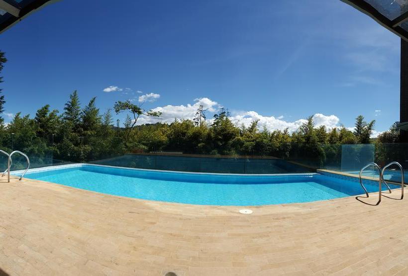 Mg Hotels & Suites | Rionegro | Antioquia | Colombia 20