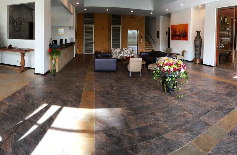 Mg Hotels & Suites | Rionegro | Antioquia | Colombia 3