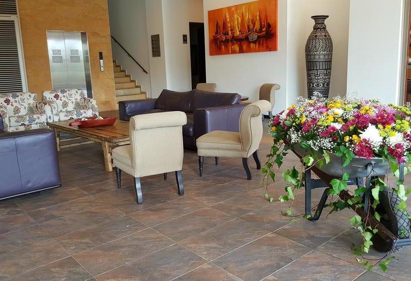 Mg Hotels & Suites | Rionegro | Antioquia | Colombia 4