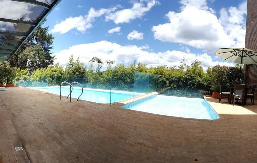 Mg Hotels & Suites | Rionegro | Antioquia | Colombia 5