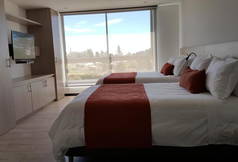 Mg Hotels & Suites | Rionegro | Antioquia | Colombia 6