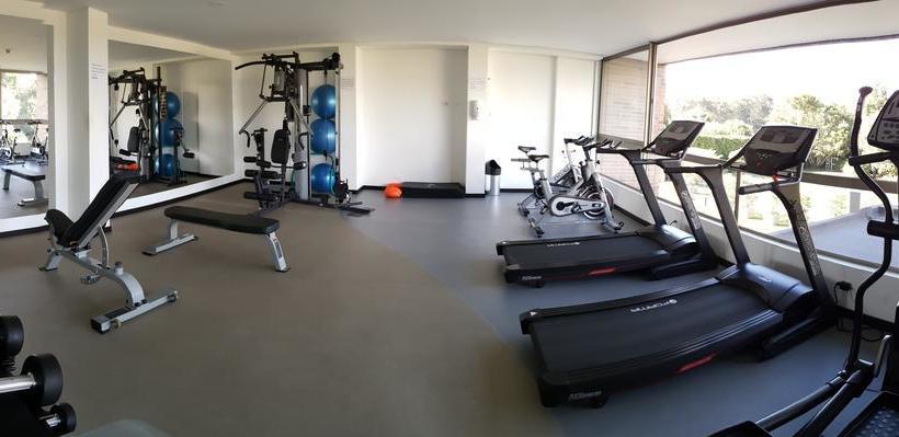 Mg Hotels & Suites | Rionegro | Antioquia | Colombia 8