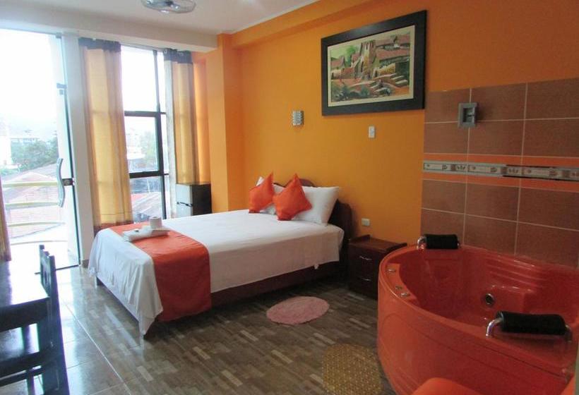 Hotel Rio Sol Tingo Maria Tingo María