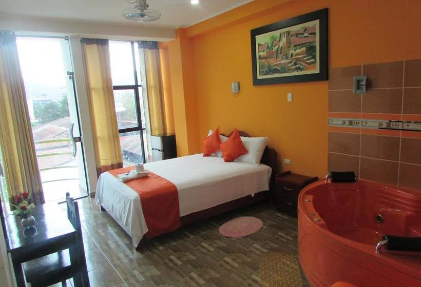 Hotel Rio Sol Tingo Maria | Tingo María | Leoncio Prado | Perú 1