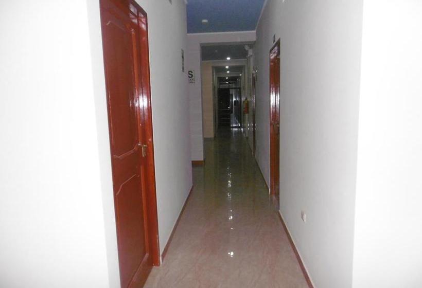 Hotel Rio Sol Tingo Maria | Tingo María | Leoncio Prado | Perú 10