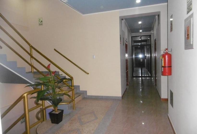 Hotel Rio Sol Tingo Maria | Tingo María | Leoncio Prado | Perú 11