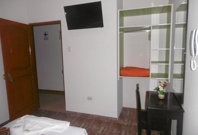 Hotel Rio Sol Tingo Maria | Tingo María | Leoncio Prado | Perú 12