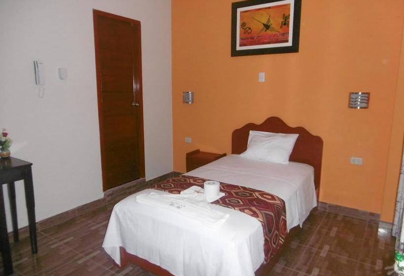 Hotel Rio Sol Tingo Maria | Tingo María | Leoncio Prado | Perú 13