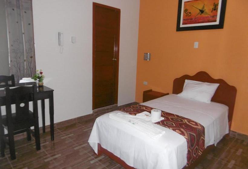 Hotel Rio Sol Tingo Maria | Tingo María | Leoncio Prado | Perú 14