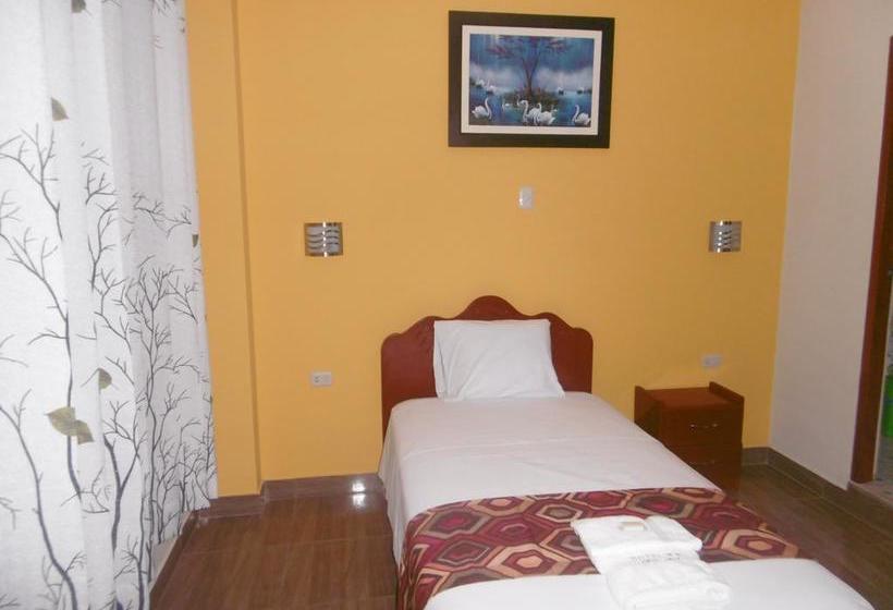 Hotel Rio Sol Tingo Maria | Tingo María | Leoncio Prado | Perú 15