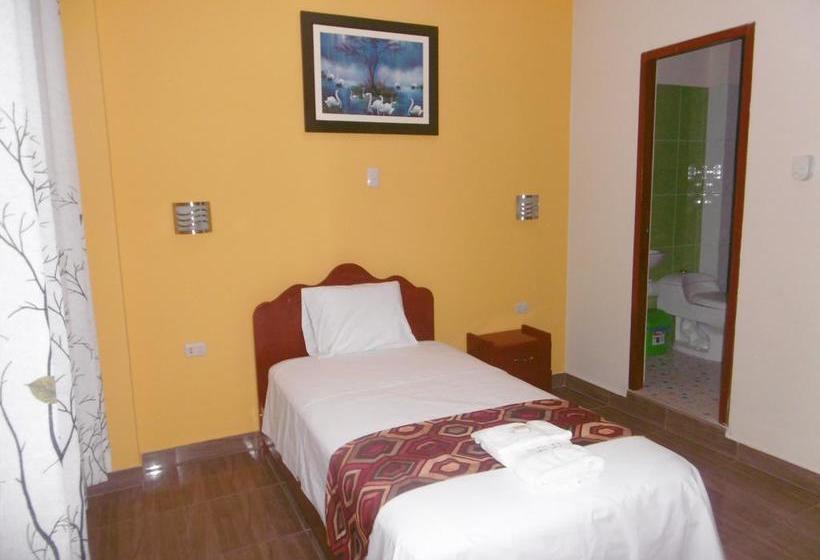 Hotel Rio Sol Tingo Maria | Tingo María | Leoncio Prado | Perú 16