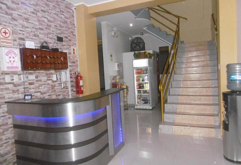 Hotel Rio Sol Tingo Maria | Tingo María | Leoncio Prado | Perú 17