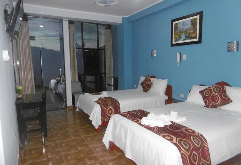 Hotel Rio Sol Tingo Maria | Tingo María | Leoncio Prado | Perú 18