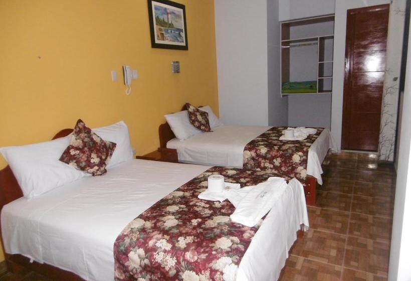 Hotel Rio Sol Tingo Maria | Tingo María | Leoncio Prado | Perú 19