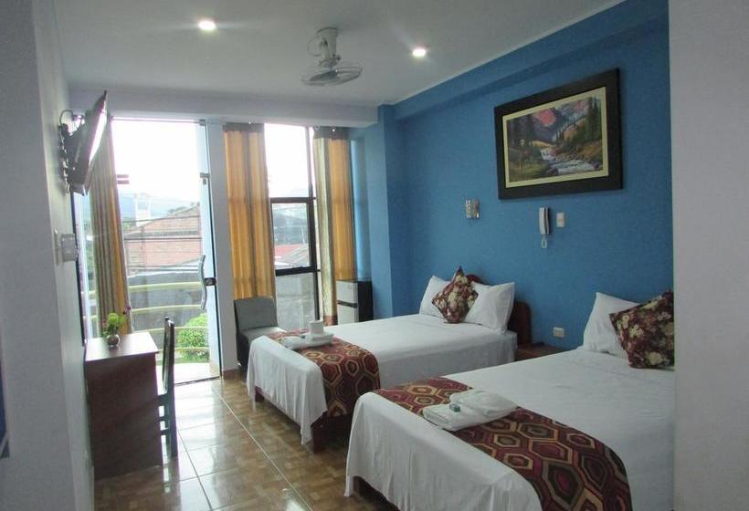 Hotel Rio Sol Tingo Maria | Tingo María | Leoncio Prado | Perú 2