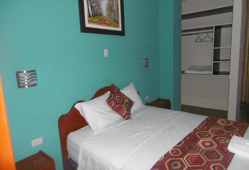 Hotel Rio Sol Tingo Maria | Tingo María | Leoncio Prado | Perú 20