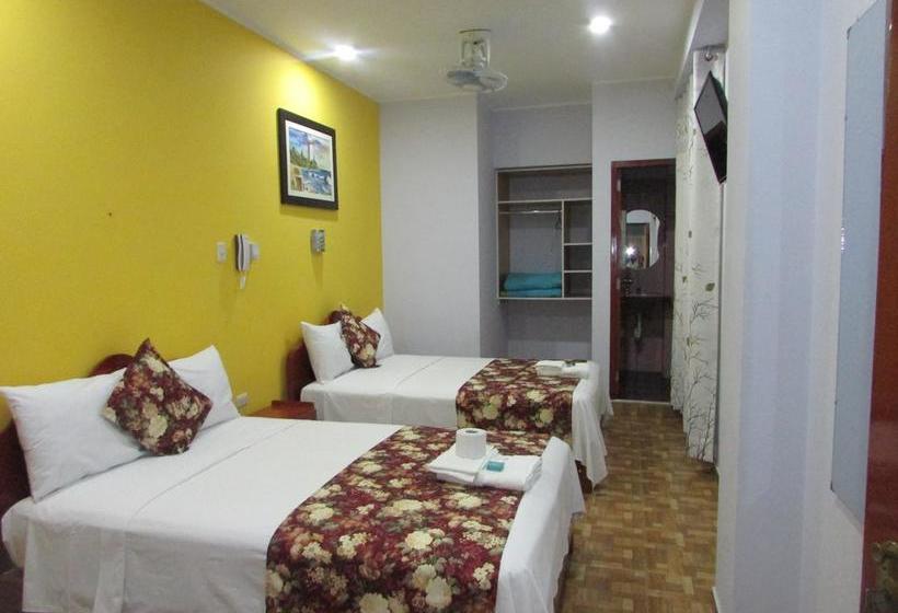 Hotel Rio Sol Tingo Maria | Tingo María | Leoncio Prado | Perú 3