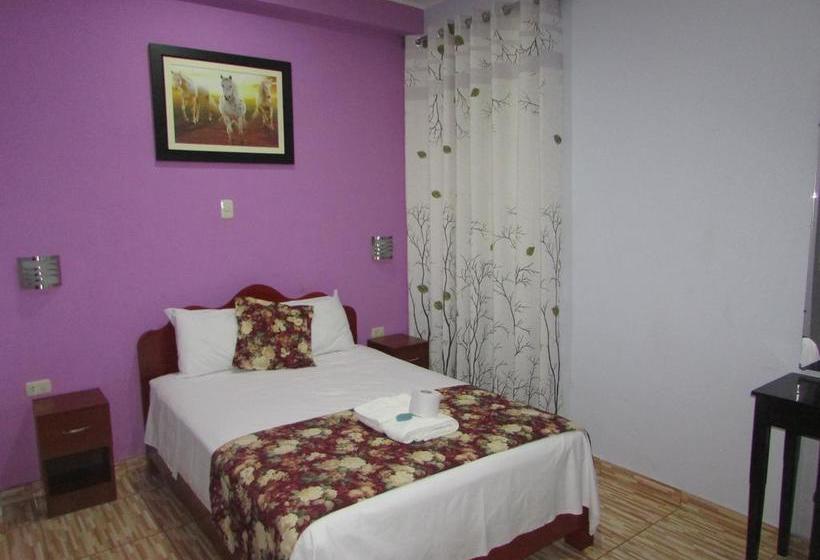 Hotel Rio Sol Tingo Maria | Tingo María | Leoncio Prado | Perú 4