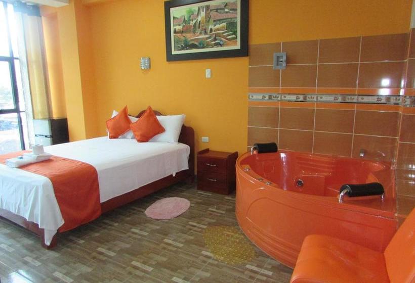 Hotel Rio Sol Tingo Maria | Tingo María | Leoncio Prado | Perú 5