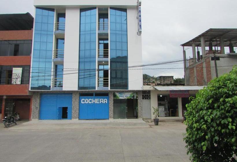 Hotel Rio Sol Tingo Maria | Tingo María | Leoncio Prado | Perú 6