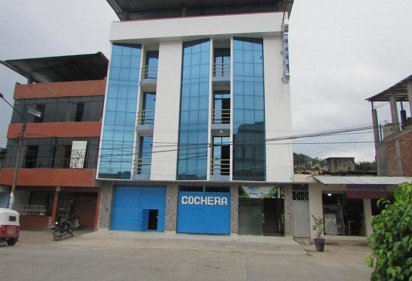 Hotel Rio Sol Tingo Maria | Tingo María | Leoncio Prado | Perú 7