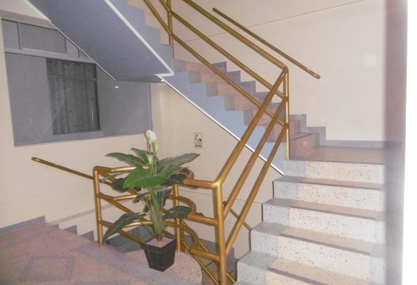 Hotel Rio Sol Tingo Maria | Tingo María | Leoncio Prado | Perú 8