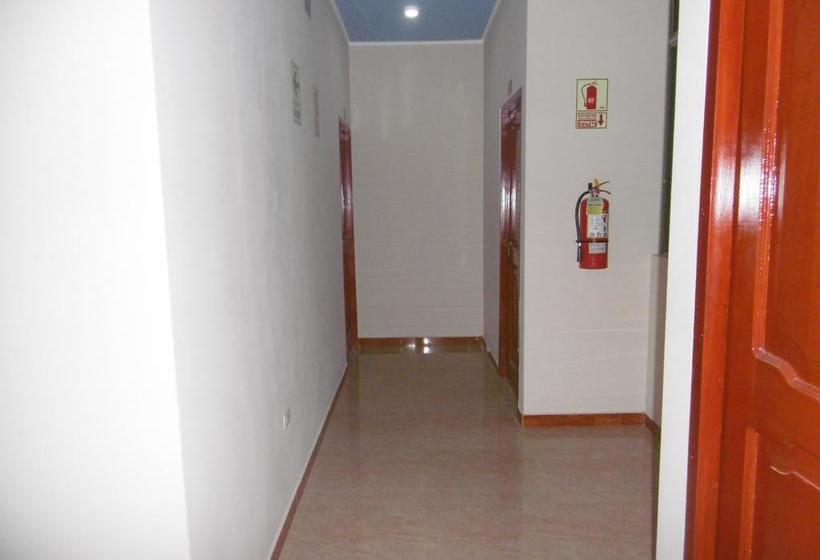 Hotel Rio Sol Tingo Maria | Tingo María | Leoncio Prado | Perú 9