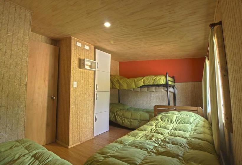 Albergue Hostal Disfruta Pucón | Pucon | Araucanía | Chile 10