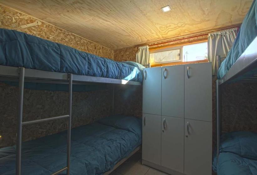 Albergue Hostal Disfruta Pucón | Pucon | Araucanía | Chile 11