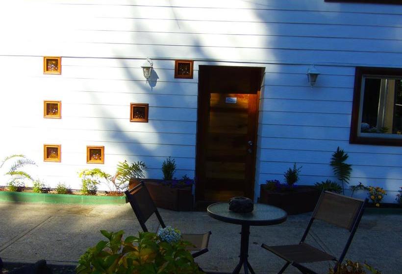 Albergue Hostal Disfruta Pucón | Pucon | Araucanía | Chile 14