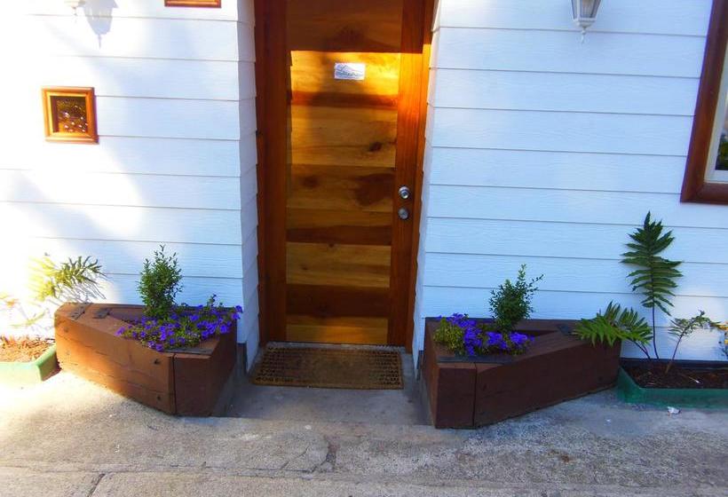 Albergue Hostal Disfruta Pucón | Pucon | Araucanía | Chile 15