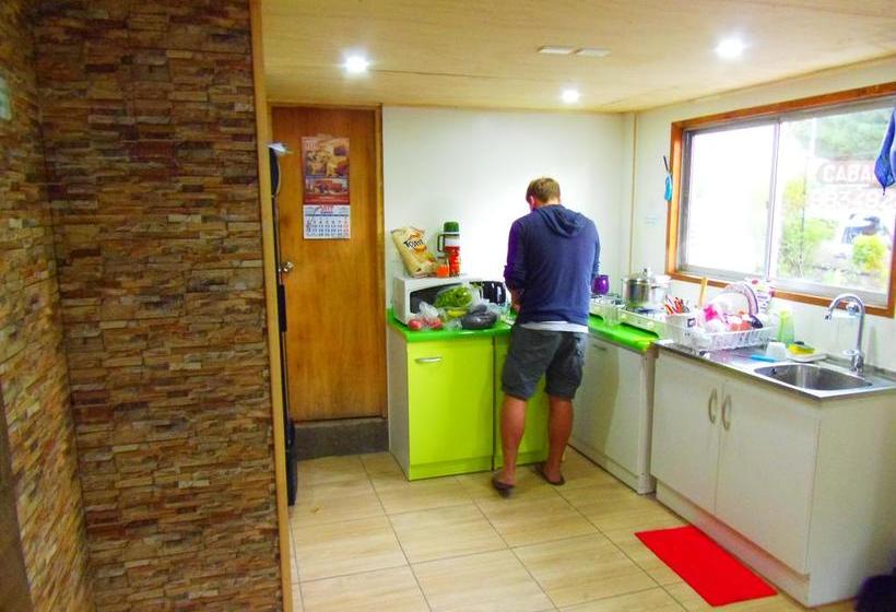 Albergue Hostal Disfruta Pucón | Pucon | Araucanía | Chile 16