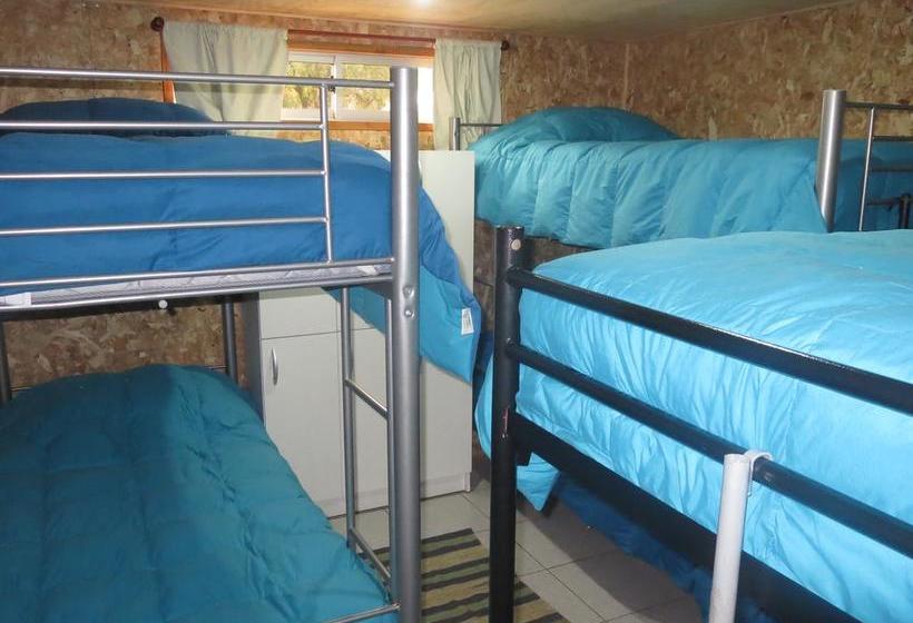 Albergue Hostal Disfruta Pucón | Pucon | Araucanía | Chile 17